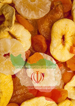 Best dried fruit